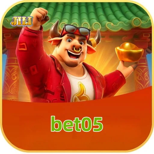 bet05 Logo