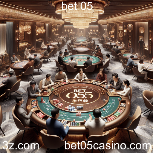 A Ascensão dos Jogos de Suporte na Bet 05